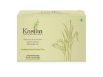 Kasika's Lemon Grass Green Tea Zesty and Revitalizing |Caffeine Free, Non-GMO, Gluten Free | Pure Ingredients -Green Tea Leaves and Zesty Lemongrass (20 Tea bags) 35 gm