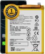 Mobcrown Orignal Hb366481Ecw Battery For Huawei P9, P9 Lite, G9 Lite, Honor 8, 5C, 8 Lite, 3000Mah With 1 Months Warranty