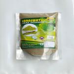 PMW - Grade A Dried Saraswathi Powder - Centella Asiatica - Brahmamanduki - Brahmi Buti - Dried Leaf Powder - 100 Grams