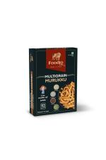 Foodio.fit Multigrain Murukku - 50 gm