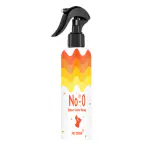 No-O Odour Control Spray 200 ml - Orange Powered | Pet Area Freshener | Pet Odour Eliminator | Urine and Bad Smell Remover (200 ml, Spray)