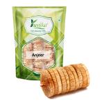 YUVIKA Anjeer Figs No. 1 - Afghanistan Afghani Anjir Dry Fruit (1 Kg)