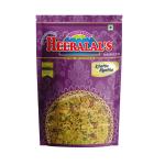 HEERALAL'S | Khatta Meetha 2Kg (400Gm x 5) | Asli Khatta Meetha | Authentic | Healthy Snack Ready-To-Eat Snack | No Preservative