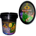 PUFF SMART Premium Herbal Flavor PMC 100G (Pack of 1) (100% Nicotine and Tobacco Free)