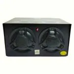 EARTH INNOVATION Commercial Ultrasonic Rat and Rodent Wide Range Pest Repeller/ 1 Year Warrenty (Effect Area Range : 100 Cubic Meters / 3500 SQ) Black Matt.