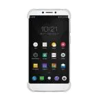 Foso Leeco Le Max 2 Transparent Plastic Back Cover 18.2 x 9.5 x 0.6 cm