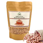 Hillpure Organic Munsyari Rajma | Kidney Beans High in Protein & Fiber | From Uttarakhand (500gm)