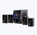 Zebronics Spark 4.1 ch Home theatre