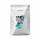 Myprotein Instant Oats, Chocolate Smooth, 2.5kg
