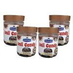Moochwala Imli Candy - 250 g Each (Pack of 4)|Candy| Imli Candy|chocolate|