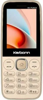 KARBONN K9 PUNCH (Gold)