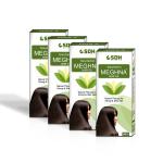 Shree Dhanwantri Herbals Meghna Hair Oil Pack of 4 (100X4 ml)