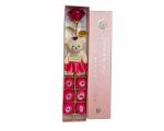 CraftVatika 24K Gold & Pink Love Rose with Teddy Bear & Beautiful Roses Gift Box (Pink)