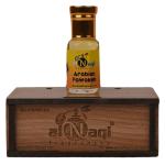 alNaqi ARABIAN FAWAKEH attar -6ml | For Men And Women | Pack Of 1 | Original & 24 Hours Long Lasting Fragrance | Most Wanted Arabian Aroma | (unisex) |