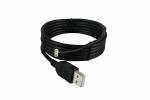 BIGGEAR Replacement Cable for Morpho MSO 1300 e/e2/e3(USB)