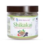Eefa Naturals Shikakai Herbal Hair Wash Powder