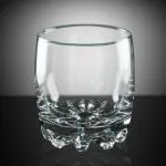 PASABAHCE (Pack of 6) 42415 Glass Set Whisky Glass (300 ml, Glass, Clear)