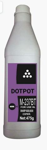 Dotpot MX237 Toner Bottle for USE in Sharp 6020/6030 PHOTOCOPIER