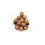 Akshayshree Sales Small Coconut for Pooja [15 Pcs] [Lenth - 8 to 10 cm] [Weight = 60 - 90 GRAM]