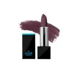 Juice | Waterproof All Day Long 100% Cruelty Free Brown Lipstick with goodness of Vitamin E, Shea Butter, Oryza Sativa Oil & Olive Oil | SEPIA BROWN M-73