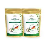 Vedikroots Avipattikar Powder/Churn - For Relief From Indigestion And Hyperacidity | 100% Natural Formulation | Mix Of Essential Nutrients 100Gm (Pack of 2)