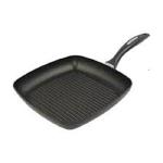 Bigwin Black Non-Stick Grill Pan