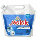 Malak Liquid Detergent Refill Pouch 1.8 Litre