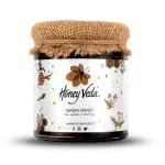 HoneyVeda Ajwain Raw Pure Honey 250grams