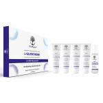 Wild Organic L- Glutathione Facial Kit