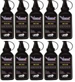 Verena Ultra Dark Black Toner Powder Compatible for Ricoh SP100/SP111/SP111SU/SP200/SP210/SP212snw/ SP300/SP300DN/3510DN/SP310DN/ SP325sfnw/SP3400/SP3410/SP3510 Cartridge Pack of 10 (1 Kg)