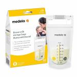 Medela Breastmilk Storage Bag (25 pcs)