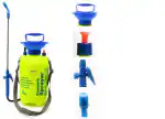 5 L Hand Held Sprayer (Pack of 1)
