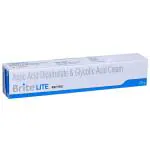 CLASSIC DERMA Brite Lite Cream