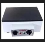 LAB. SOLUTION Stainless Steel Slide Warmer Analog / Digital, Capacity: 60 Slides, Size/Dimension:16