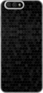 SRG INFOTECH Asus Zenfone 4 ZE554KL Mobile Skin (Black Honey Combo)