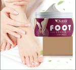 KURAIY Foot Crack Cream For Dry Cracked Heels & Feet.