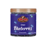 YUM YUM Premium Dried Blueberries 200g