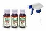 Green Dragon's Shooter 3 Bed Bug Killer Concentrate - Make 1800ml Ready to Use, Pack of 1