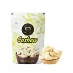ETN Teensy Weensy 400 Cashew Dry Fruit Gluten Free Nutritious and Delicious 200 g