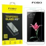 FOSO Xiaomi Mi Max Transparent Anti Sratch Screen Protector 17 x 9 x 1 cm
