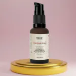 Devriz Night Face Serum Remove Acne Scars, Wrinkles Fine lines All Skin types Dry Oily & Sensitive