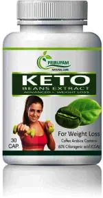 Prirupam Keto diet Pills for weight loss ,100% Pure Supplement 30.Nos Capsules (Pack of 1)