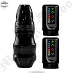 TS Bullet Pen Machine (BLACK)