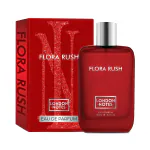 London Notes Flora Rush EDP long lasting Fragrance Spray Perfume Bottle 100ml