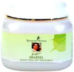 Shahnaz Husain Shapeel Honey Peel Off Treatment Skin Mask 100ml