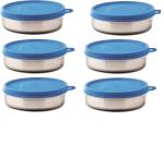 Signoraware Executive Steel Container 200ml SF6