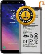 Mobcrown Orignal Eb-Bj805Abe Battery For Samsung J8 Plus 3500Mah With 1 Months Warranty