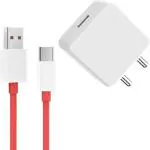A2 Gold 65w VOOC C TYPE RED CHARGER 6A RED DATA CABLE INCLUDED