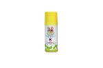 TODDLER BABY PRODUCTS Natural Mosquito Repellent for Babies Body Spray Pack of 1