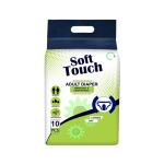 BEA DIVA Soft Touch Adult Diaper Large Sizes Pant type Diapres